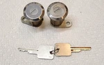Nos International Harvester Medium Duty Truck Door Lock Set. Fixed Price $94.99.