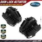 2X Door Lock Actuator Rear Left & Right Ford Edge Fiesta Fusion Lincoln Mkz. Fixed Price $55.99.