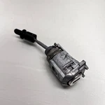 2011-2014 Audi A8 Quattro Front Left Driver Side Door Handle Lock 4H1837167A Oem. Fixed Price $59.90.
