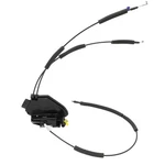 Door Lock Actuator Front Driver Left Side Hand For Nissan Versa Note 2014-2019. Fixed Price $67.99.