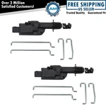 Door Lock Actuator Driver & Passenger Side Fits 89-03 Ford 98-03 Lincoln Mercury. Fixed Price $39.76.