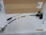 Genuine Ford Oem 6C3Z-25219A65-AAB Latch. Fixed Price $114.99.