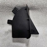 1999-2005 Bmw 325I 328I 330I E46 Trunk Lid Lock Cover Trim Finisher Latch Oem. Fixed Price $18.69.