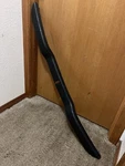 92-00 Oem Lexus Z30 SC300 SC400 Trunk Striker Plate Trim Cover 64749-24010. Fixed Price $32.95.