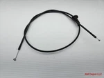 2009 Bmw 135I 128I E82 E88 Hood Opener Cable Rear Only 51237184431. Fixed Price $19.99.