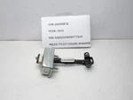 2010-2015 Jaguar Xj Front Door Check Strap Stopper AW9323552BA Oem. Fixed Price $14.70.