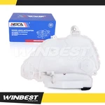 Door Lock Actuator Front Left For 2006-2011 Honda Civic 1.3L 1.8L 2.0L All Eng.. Fixed Price $29.50.