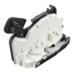 Rear Left Door Lock Latch Actuator Fit For Vw Golf 2012-2014 2.5L 5K4839015AE. Fixed Price $28.49.