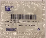 Lot Of Genuine Gm 25756103 Tumbler Lock Cylinder Oem General Motors. Fixed Price $8.66.