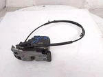 2019-2025 Gmc Sierra 1500 Rear Driver Door Lock Latch Actuator 13533609. Fixed Price $77.81.
