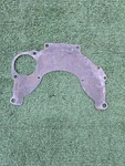 90-94 Dsm Eclipse Talon Turbo Front Wheel Drive Transmission Plate Guard Spacer. Fixed Price $39.00.