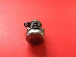Dodge Chrysler Jeep Door Lock Cylinder Driver Side Used 2 Keys 5011040AA. Fixed Price $24.99.