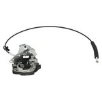 Door Lock Actuator Driver Left Side Lower Hand For Toyota Land Cruiser LX570. Fixed Price $52.99.
