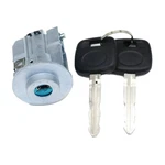 Ignition Lock Cylinder With Keys 2004-2010 Toyota Sienna 69057-AE020. Fixed Price $39.44.
