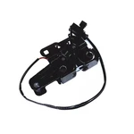 Genuine Audi Hood Latch 4S0-823-509. Fixed Price $180.00.