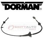 Dorman Transmission Shifter Cable 2004 Ford F-150 Heritage Automatic Ce. Fixed Price $80.56.
