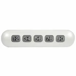 Genuine Ford Keyless Entry Keypad BA1Z14A626AJ. Fixed Price $88.43.
