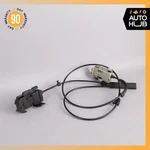 Mercedes W222 S550 S63 Amg Right & Left Hood Lock Latch W/ Cables Oem. Fixed Price $90.23.