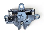 2003-2009 Toyota 4RUNNER Engine Hood Latch Lock Actuator 53510-60160, D045, Oem,. Fixed Price $39.05.