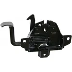 For Hyundai Azera Hood Latch 2006 07 08 09 10 2011 HY1234111 811303L000. Fixed Price $21.65.