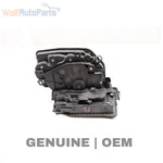 2019-2023 Bmw X4 Front Left Door Latch / Lock Actuator 9492091. Fixed Price $48.99.