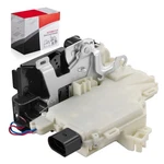 Front Right Door Lock Actuator For Vw Jetta 1999-2004 2.8L Clasico 2011-2015 1PC. Fixed Price $30.99.