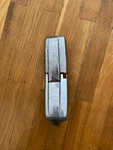 Volvo 240 / 245 Hinge Trunk 120342 Driver Side Lh. Fixed Price $34.97.