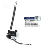 Genuine 813102S000 Front Door Lock Actuator Left For Hyundai Tucson 2010-2017. Fixed Price $111.62.
