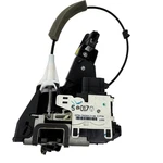 Oem 2010 2012 Ford Fusion Rear Left Lh Door Lock Actuator 6E5A-5426413-AA. Fixed Price $67.49.