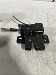 1998 Lincoln Town Car Trunk Lock Latch 382763. Fixed Price $85.00.