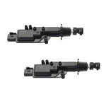 Ford Taurus 1990-1995 Door Lock Actuators Driver And Passenger Side Pair. Fixed Price $42.87.