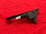 97-04 Porsche Boxster Carrera 911 Front Hood Lock Latch Actuator Mechanism Oem. Fixed Price $55.41.
