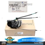 Genuine Rear Door Lock Actuator Passenger For 11-15 Kia Sorento Oem 814202P000. Fixed Price $58.83.