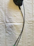 12 13 14 15 16 17 Toyota Prius Driver Left Rear Door Latch Oem. Fixed Price $67.50.