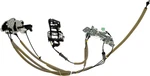 Dorman 937-795 Passenger Side Sliding Door Lock Actuator Motor, Latch Right Rh. Fixed Price $116.96.