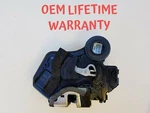 Life Warranty 06 13 Genuine Lexus IS250 IS350 Isf Oem Left Rear Lock Actuator. Fixed Price $69.99.