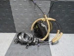 17 Nissan Versa Rhrear Door Latch Plusslsr & Sv;htbk;w/power Oem 825009ME0A. Fixed Price $65.00.