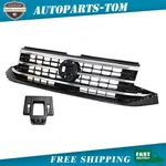 New For Volkswagen 2020-2023 Atlas Grille Assembly Front 3CM-853-651-M-LDB. Fixed Price $270.59.