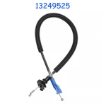 For Chevrolet Cruze 2011-2015 1.4L 1.8L 2.0L Front Door Inside Handle Cable. Fixed Price $15.56.