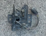 2007-2014 Escalade Tahoe Yukon Silverado Sierra Oem Hood Latch 25816904. Fixed Price $39.95.