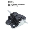Mercedes Benz W204 Tailgate Latch Actuator 2047401300. Fixed Price $113.99.
