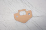 New Oem Ford F8RZ-63218K02-AA Door Stop/ Striker Plate Pad Nos. Fixed Price $49.99.