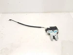2008 Volkswagen Jetta (sedan / Vin K) Trunk Latch. Fixed Price $57.84.