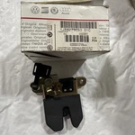 Genuine Volkswagen 99-05 Vw Jetta Rear Deck Lid Latch 1J5827505D01C. Fixed Price $51.00.