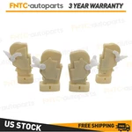 4PCS Door Lock Latch Actuators Fits For 98-05 Lexus RX300 GS430 GS400 GS300. Fixed Price $24.22.