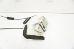 2009-2013 Subaru Forester Rear Left Door Latch Lock Actuator Used 61035SC210. Fixed Price $49.99.