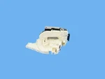 Genuine Mopar 2015-2023 Jeep Renegade Door Latch Assembly Rear Right 68466852AA. Fixed Price $91.52.