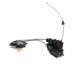13-15 Mercedes Gl Class (X166) Rear Left Lock Latch Actuator W/ Soft Close Motor. Fixed Price $66.49.