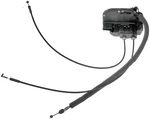Door Lock Actuator Motor Front Passenger Right Dorman For Nissan Tiida Versa. Fixed Price $115.95.