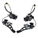 Front Left & Right Door Lock Latch Actuator Ford TRANSIT-150 250 350HD. Fixed Price $196.99.